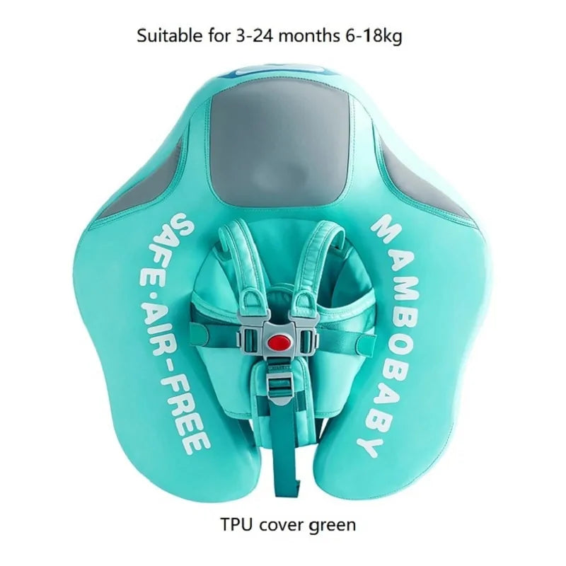 Aquafloat- Baby Swim Float