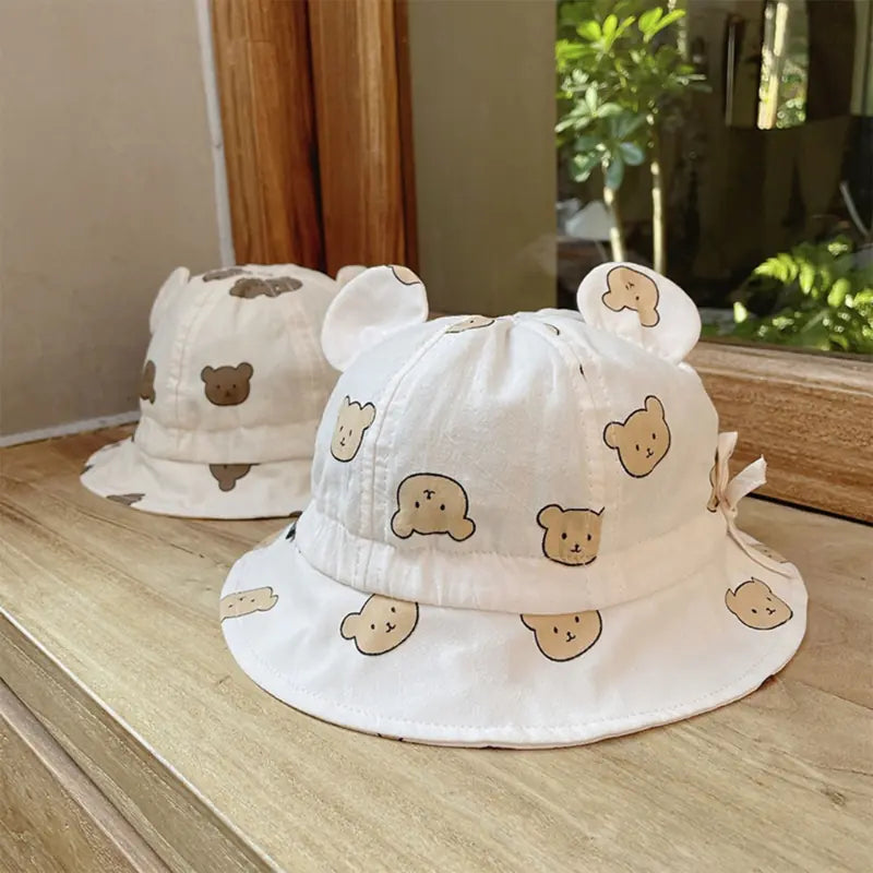 Aquashade- Baby Sun Hat