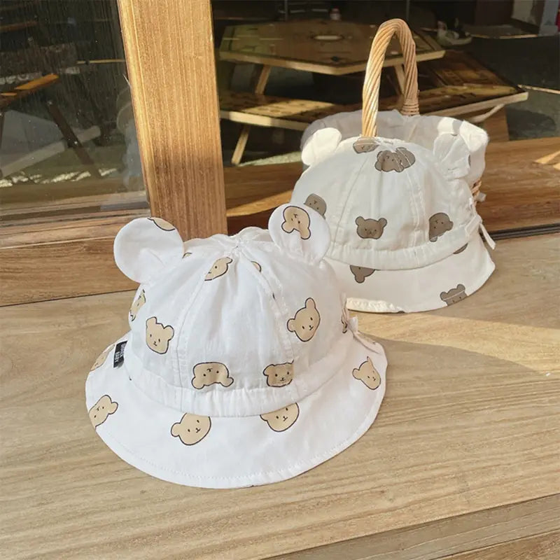 Aquashade- Baby Sun Hat
