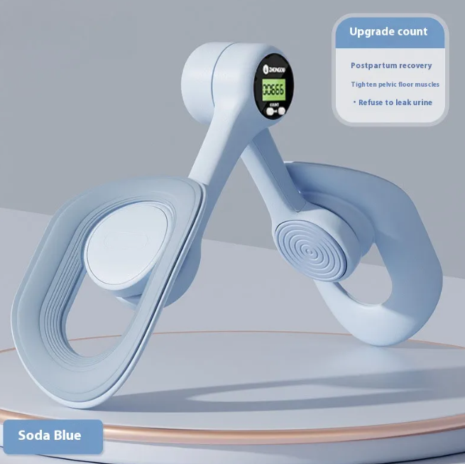 PelviTone™ — Postpartum Pelvic Floor Trainer