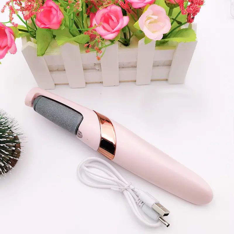 Shiftshield- Electric Callus Remover