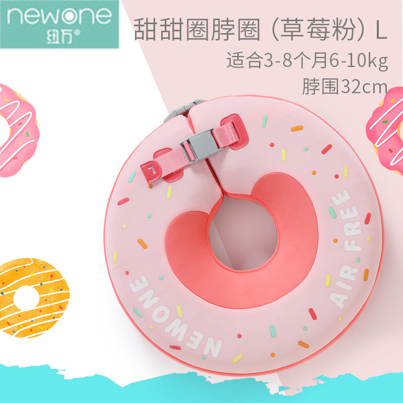 Mambobaby Direct Children's Inflatable Swim Ring