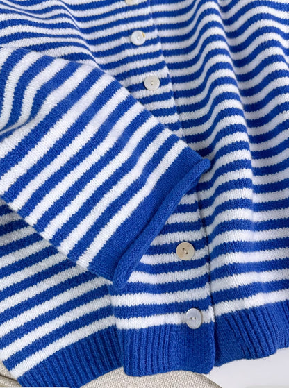 Marina Fall Cardigan