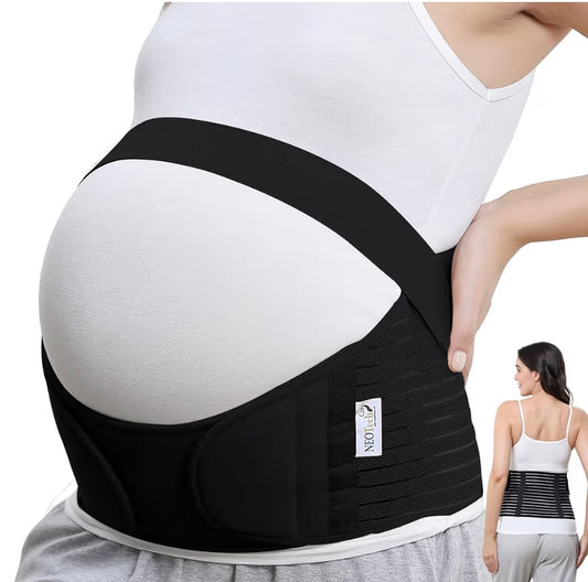 Inspirl- Pregnancy Support Band