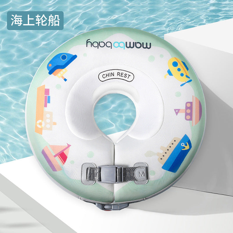 Mambobaby Direct Children's Inflatable Swim Ring