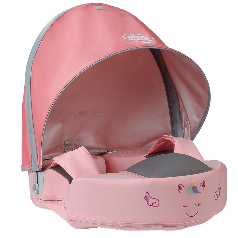 Mambobaby Direct Children's Inflatable Swim Ring