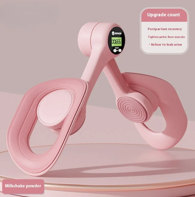PelviTone™ — Postpartum Pelvic Floor Trainer