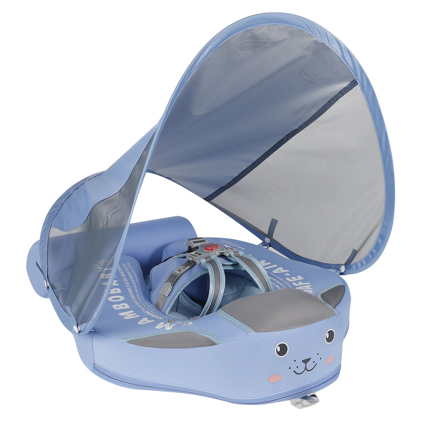 Mambobaby Direct Children's Inflatable Swim Ring
