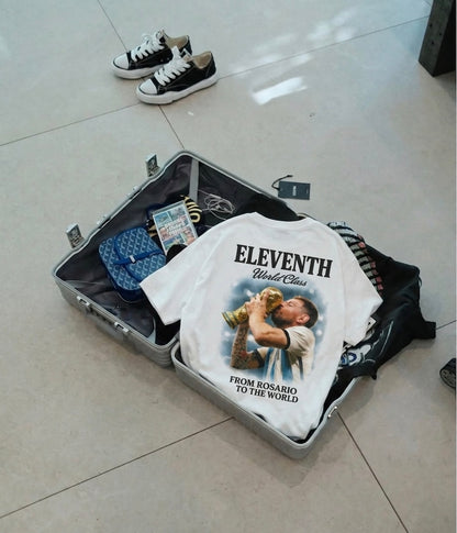 Eleventh- Rosario Tee