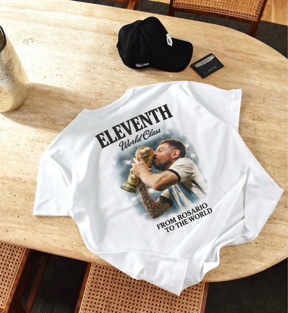 Eleventh- Rosario Tee