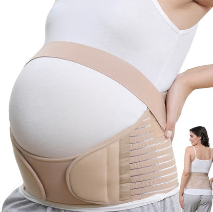 Inspirl- Pregnancy Support Band