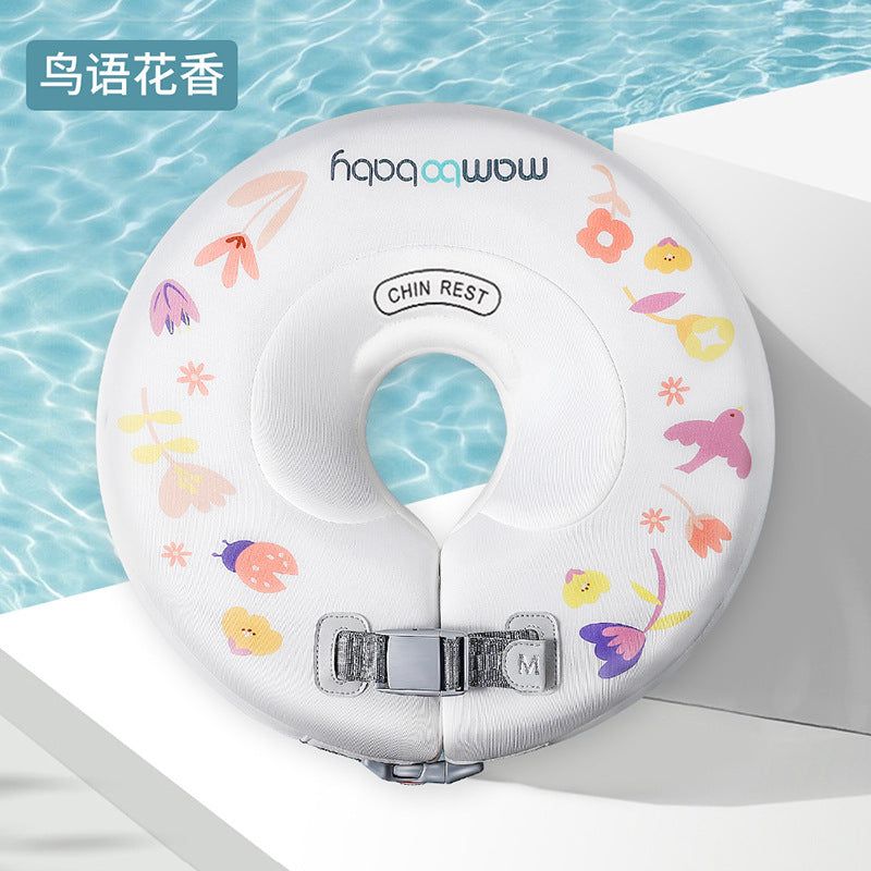 Mambobaby Direct Children's Inflatable Swim Ring