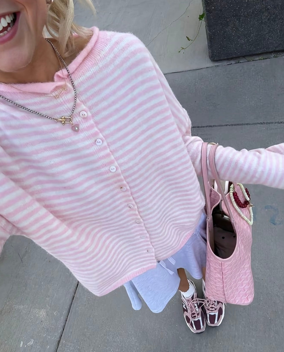 Marina Fall Cardigan