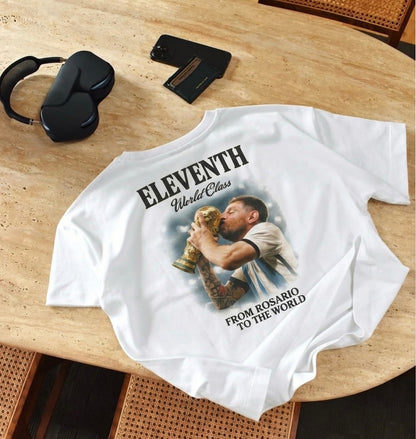 Eleventh- Rosario Tee