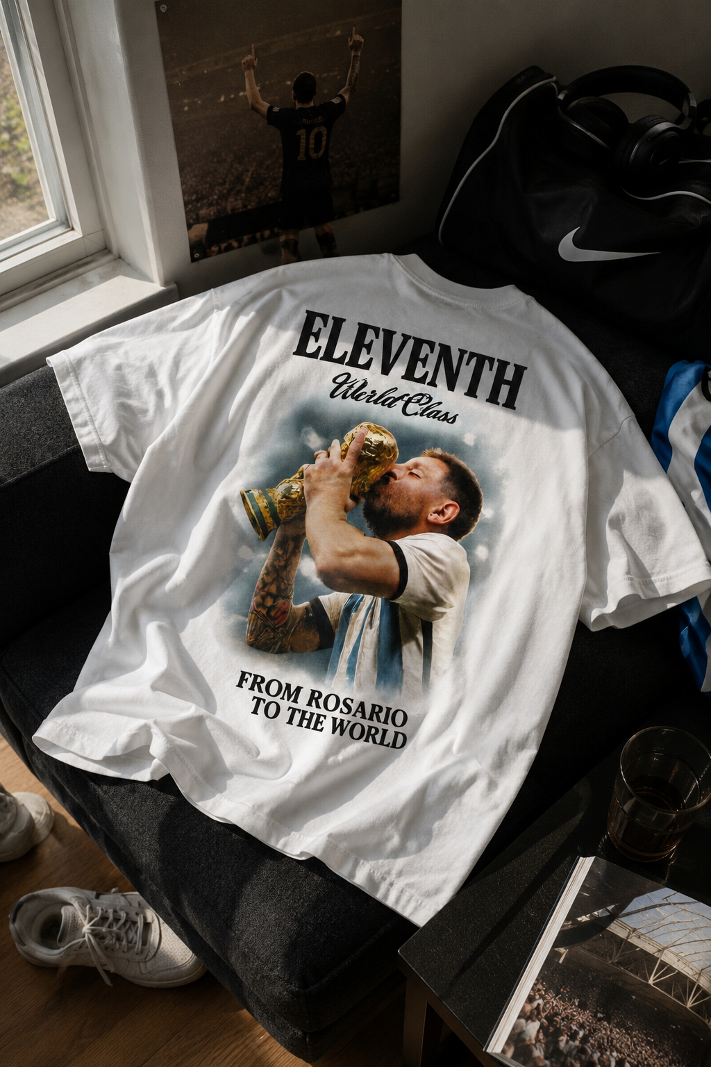 Eleventh
