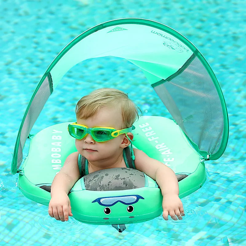 Aquafloat- Baby Swim Float