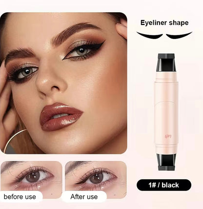 AuraLine™- Rotating Eye Liner Stamp
