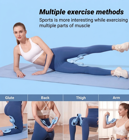 PelviTone™ — Postpartum Pelvic Floor Trainer