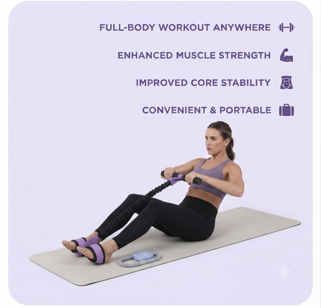 CoreFlex Pro