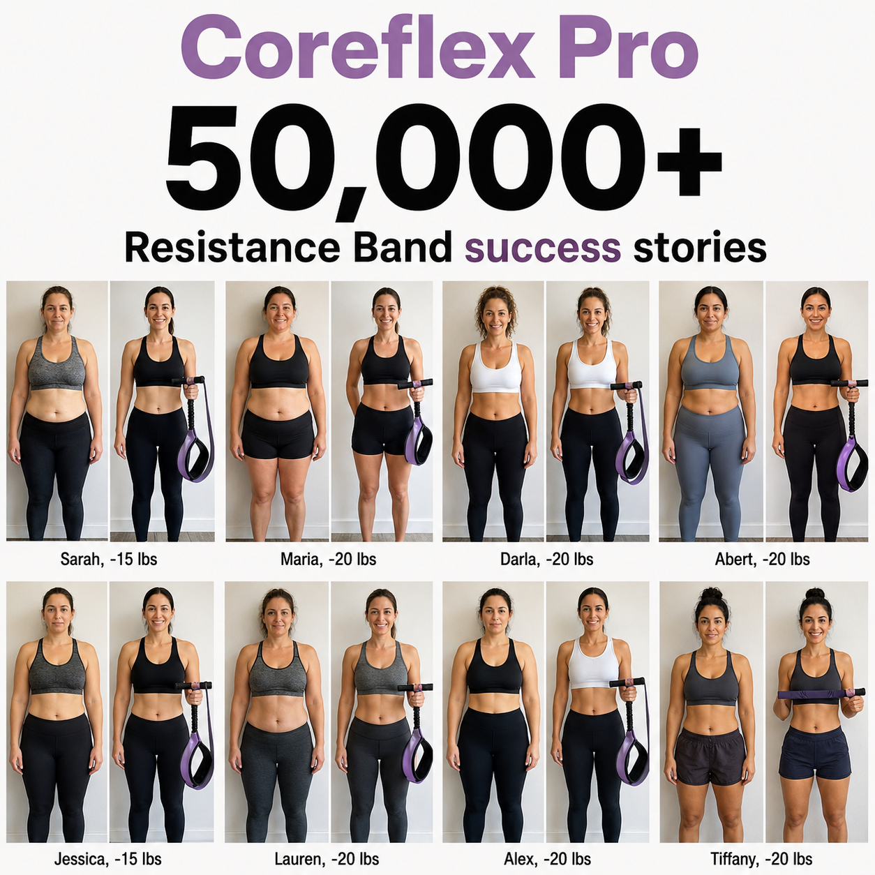 CoreFlex Pro