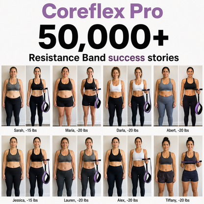 CoreFlex Pro