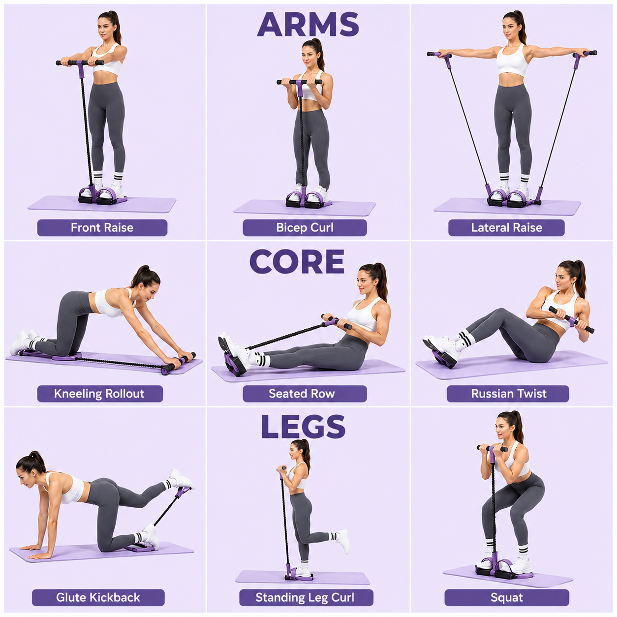 CoreFlex Pro