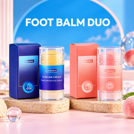 Shieftfield balm- Anti cracking feet moisturizer
