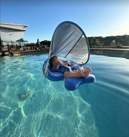 Aquafloat- Baby Swim Float