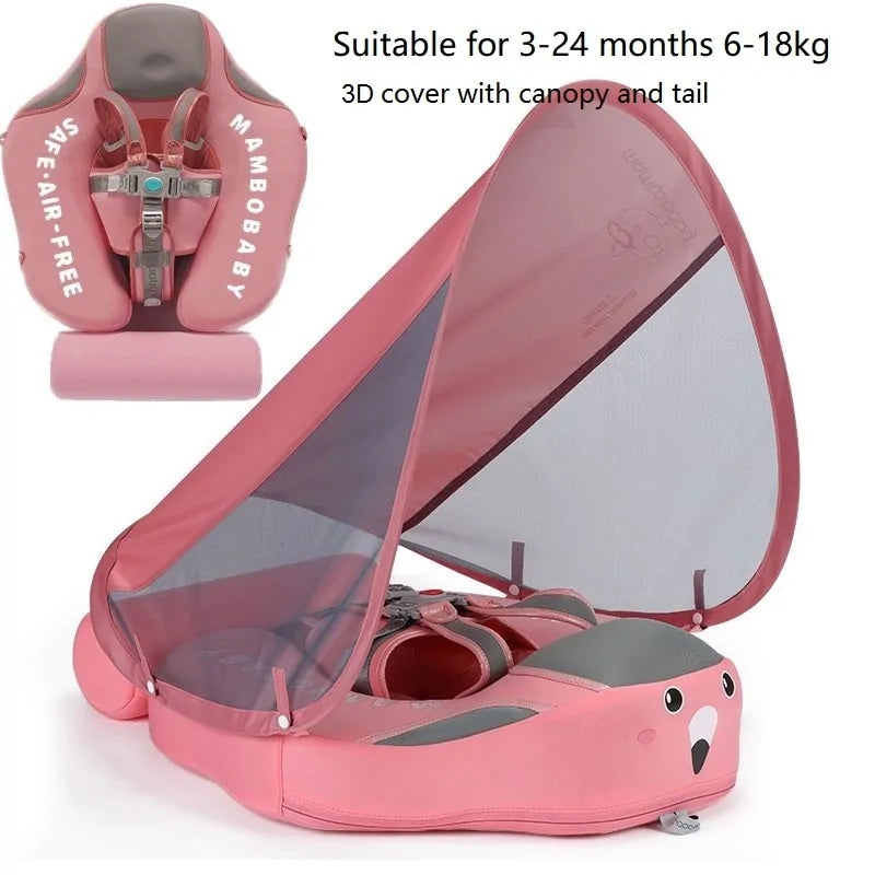 Aquafloat- Baby Swim Float