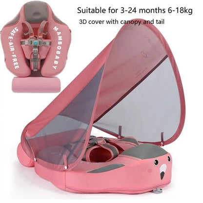 Aquafloat- Baby Swim Float
