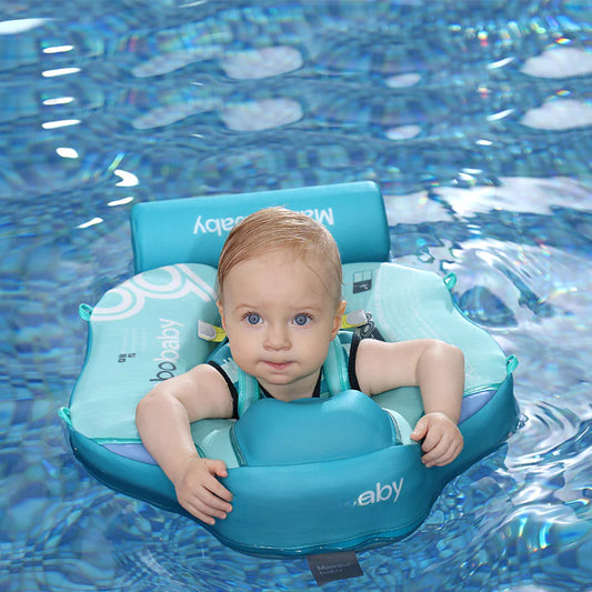 Aquafloat- Baby Swim Float