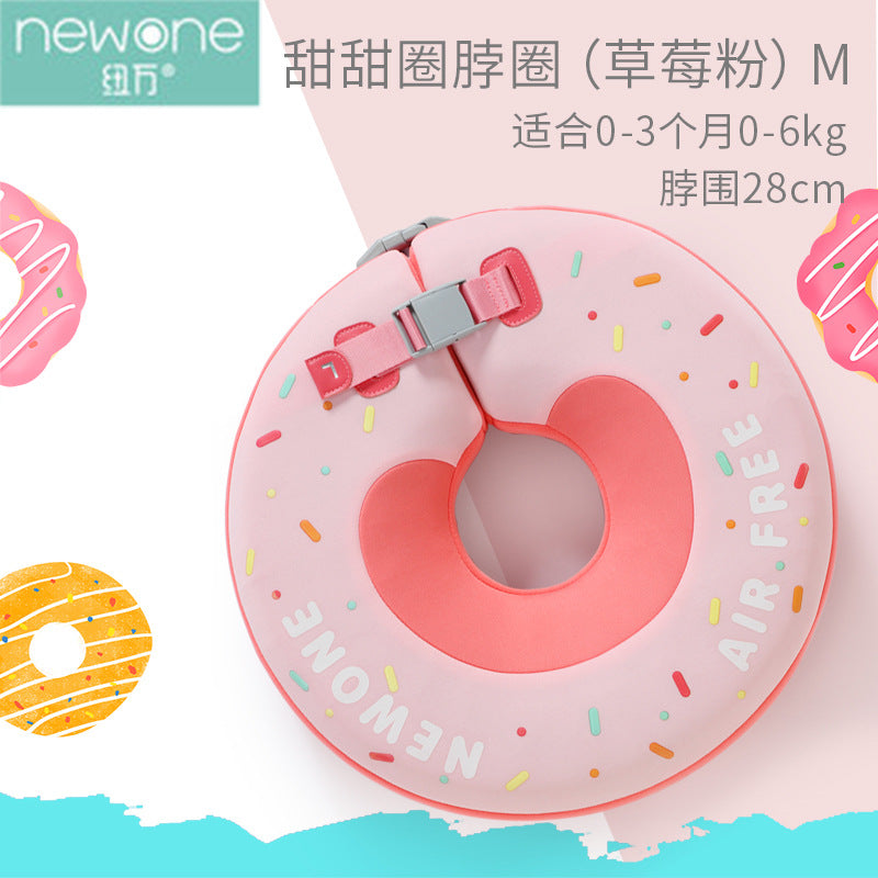 Mambobaby Direct Children's Inflatable Swim Ring