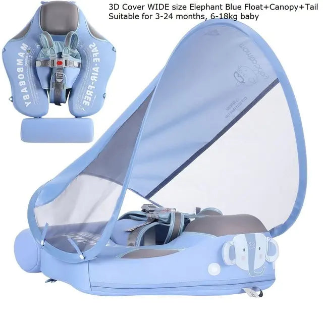 Aquafloat- Baby Swim Float