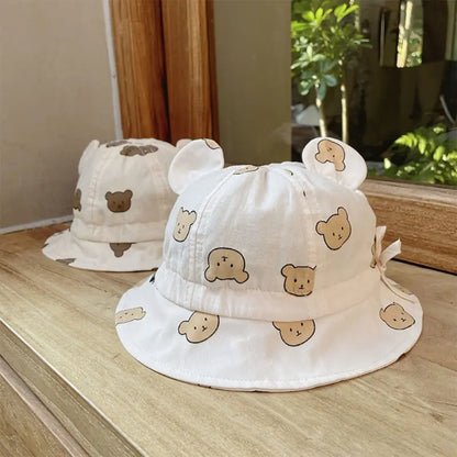Aquashade- Baby Sun Hat