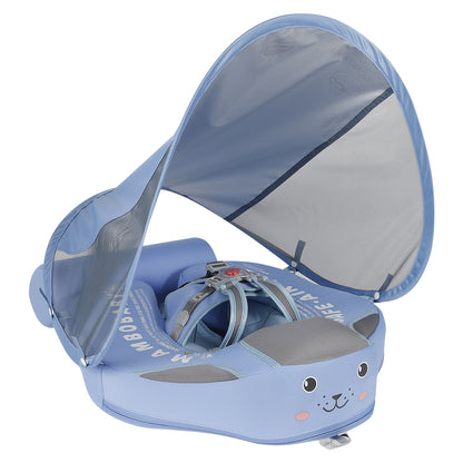 Mambobaby Direct Children's Inflatable Swim Ring