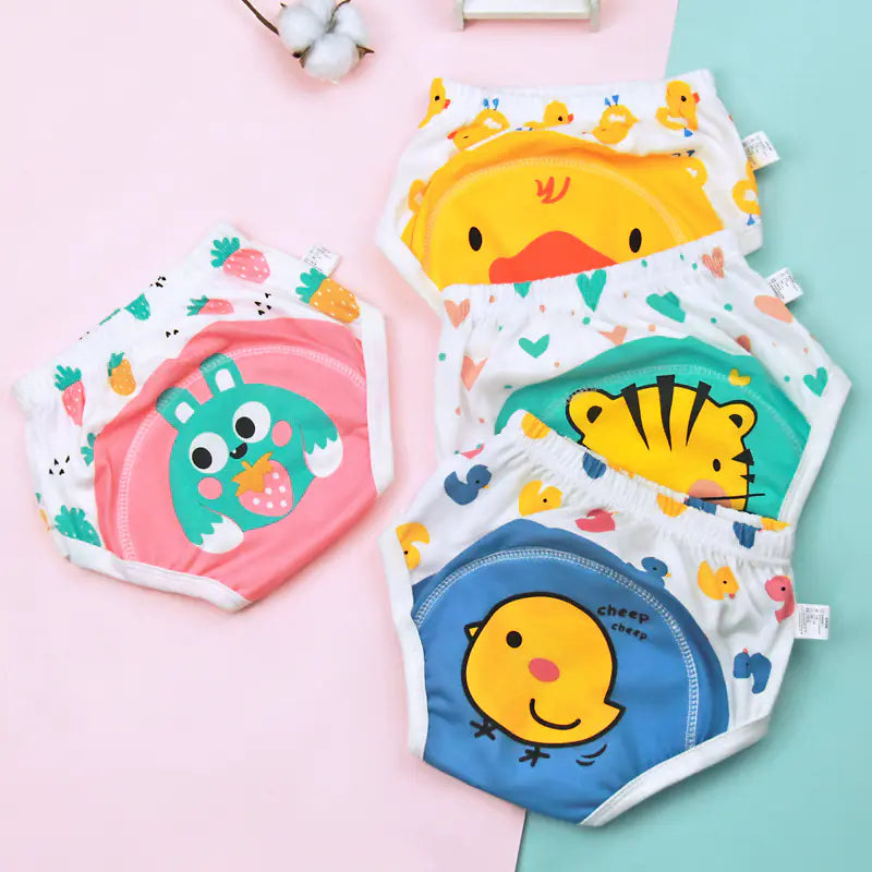 TinyTides™ Summer Pants