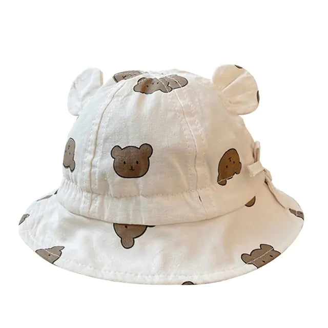 Aquashade- Baby Sun Hat
